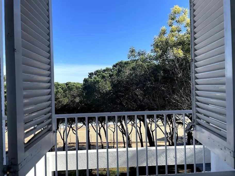 Σπίτι διακοπών Casa Cala Cristus Βίλα Χιρόνα Ισπανία
