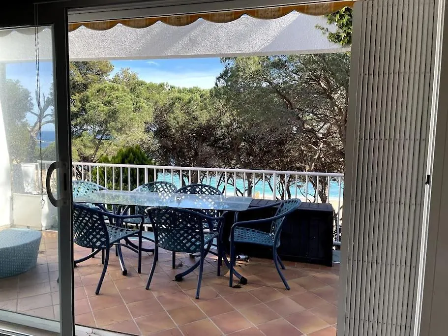 Casa Cala Cristus Βίλα Χιρόνα