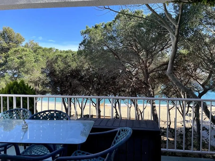Casa Cala Cristus Βίλα Χιρόνα