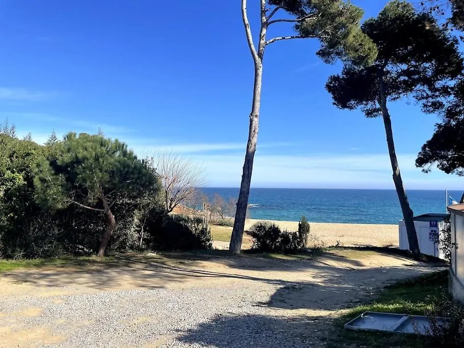 Σπίτι διακοπών Casa Cala Cristus Βίλα Χιρόνα