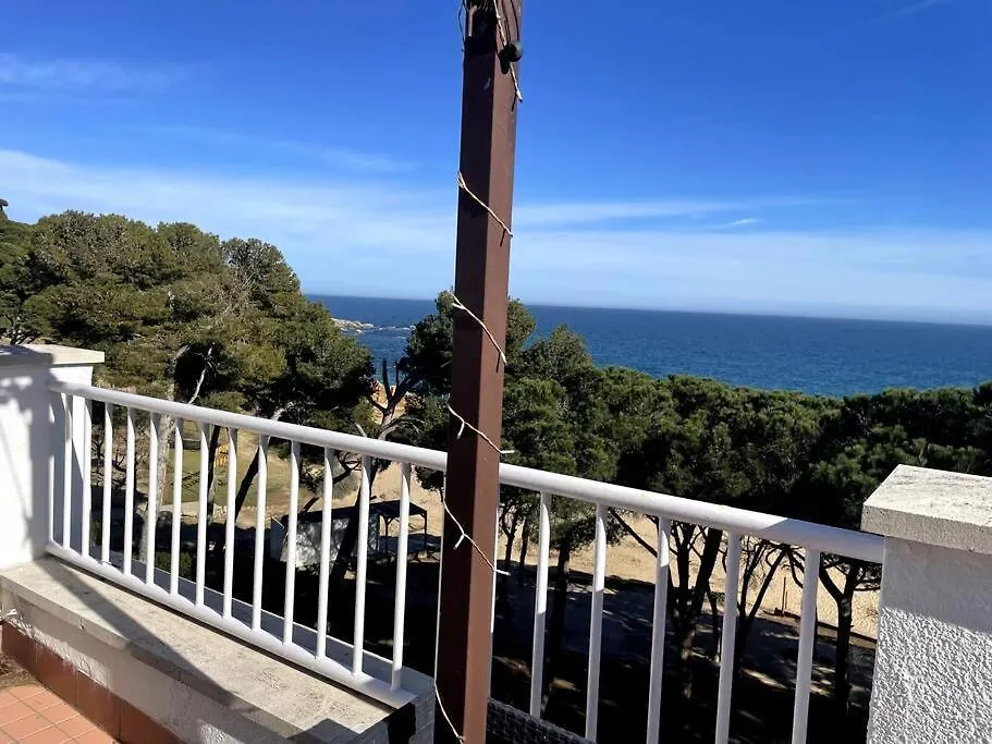 Casa Cala Cristus Βίλα Χιρόνα Σπίτι διακοπών