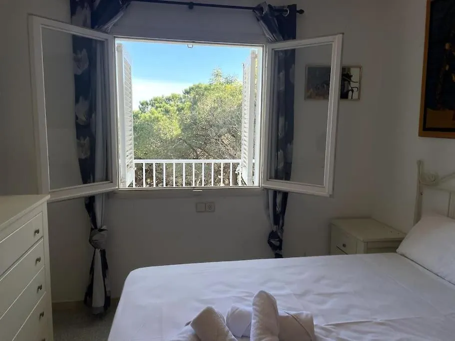 Σπίτι διακοπών Casa Cala Cristus Βίλα Χιρόνα Ισπανία