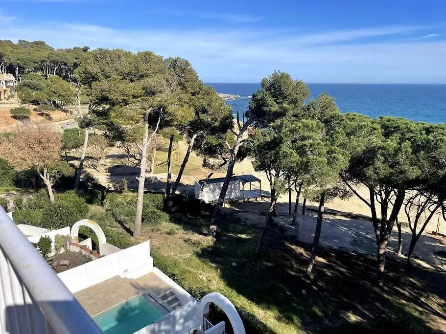 Casa Cala Cristus Βίλα Χιρόνα 0*,  Ισπανία