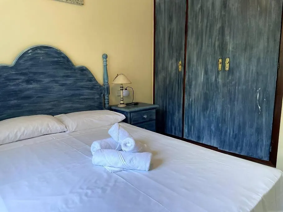 Casa Cala Cristus Βίλα Χιρόνα Σπίτι διακοπών