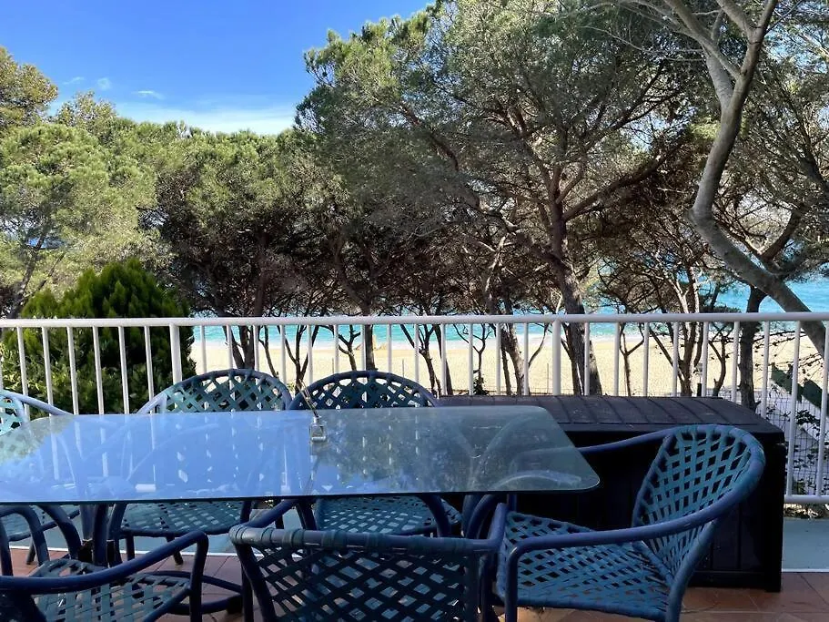Casa Cala Cristus Βίλα Χιρόνα Σπίτι διακοπών